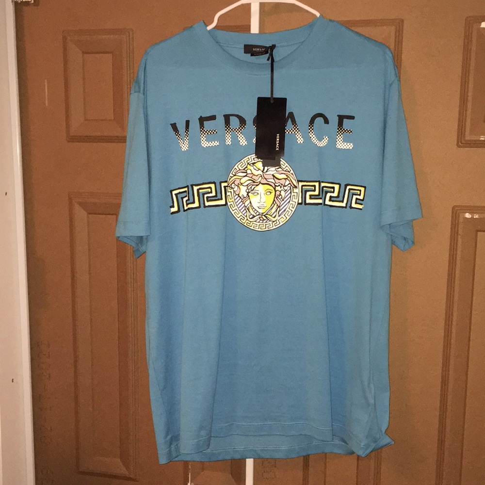 Versace t-shirt